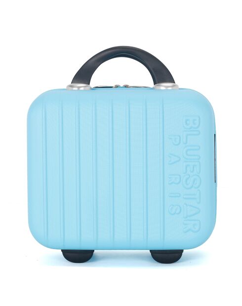 Waschtisch Bucharest 23 cm hellblau