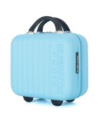 Waschtisch Bucharest 23 cm hellblau