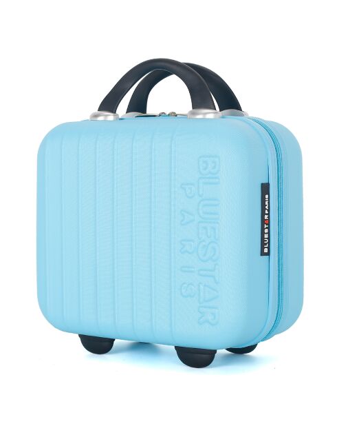 Waschtisch Bucharest 23 cm hellblau