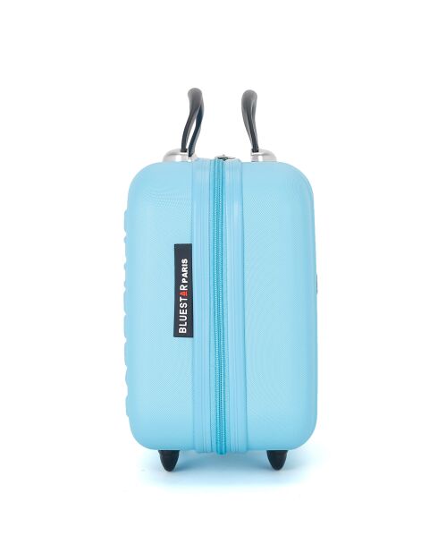 Waschtisch Bucharest 23 cm hellblau