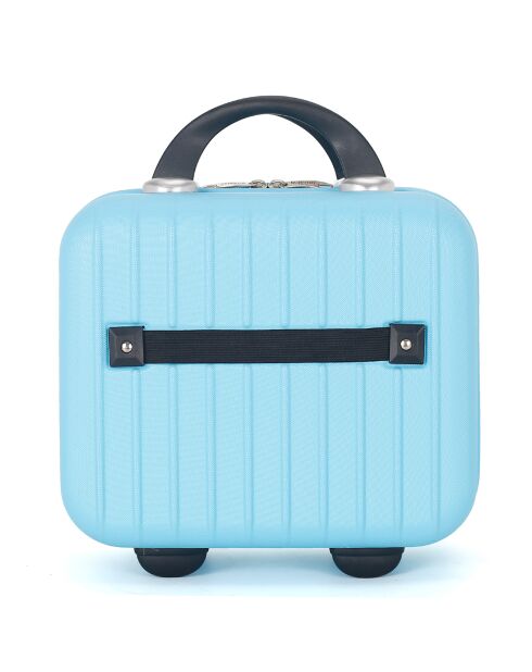 Waschtisch Bucharest 23 cm hellblau