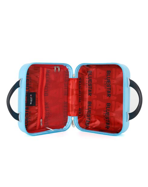 Waschtisch Bucharest 23 cm hellblau