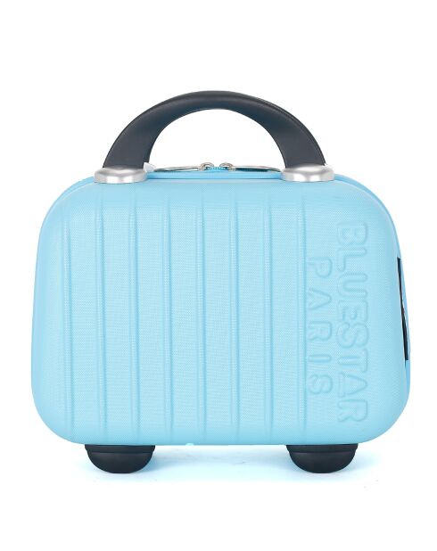Waschtisch Bucharest 20 cm hellblau