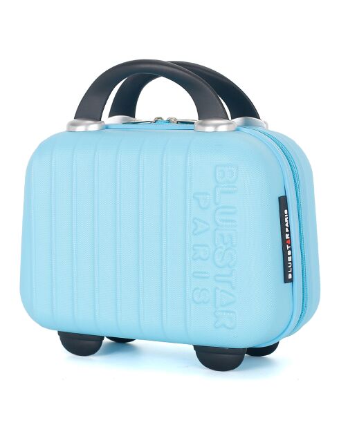 Waschtisch Bucharest 20 cm hellblau