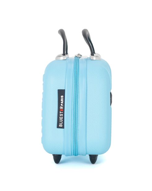 Waschtisch Bucharest 20 cm hellblau