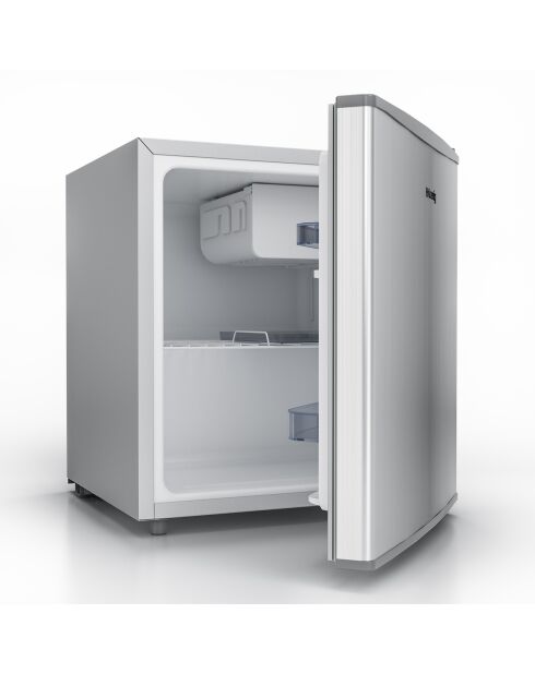 Mini frigorifero a libera installazione FGX490 grigio - 45x45x51 cm