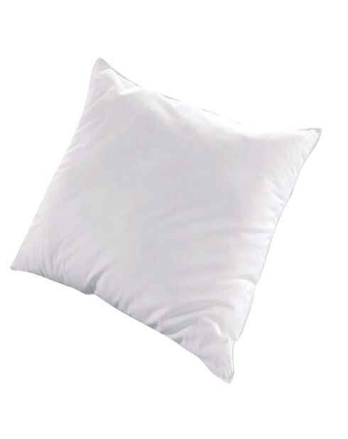 Oreiller Duvet Natura blanc - 65x65 cm