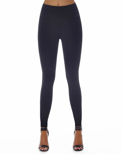 Legging push-up Asami noir