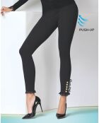 Legging Cheryl noir