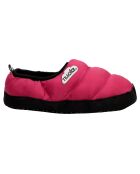 Chaussons Upp fuschia