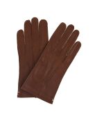 Gants en Cuir d'Agneau non doublés cork