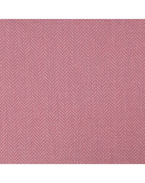 Wendbarer Stoff aus 100% Leinen Chic Uni Parma 23 - Breite 145 cm