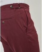 Pantalon Classique auburn