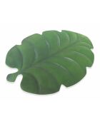 6 Sets de table Jungle verts - 47x37 cm