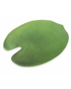 6 Sets de table Jungle verts - 47x37 cm