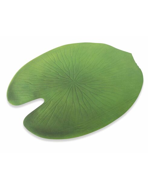 6 Sets de table Jungle verts - 47x37 cm