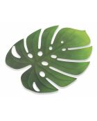 6 Sets de table Jungle verts - 47x37 cm