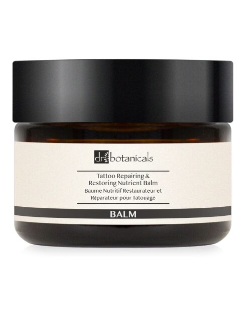 Nährender Tattoo-Balsam 50ml