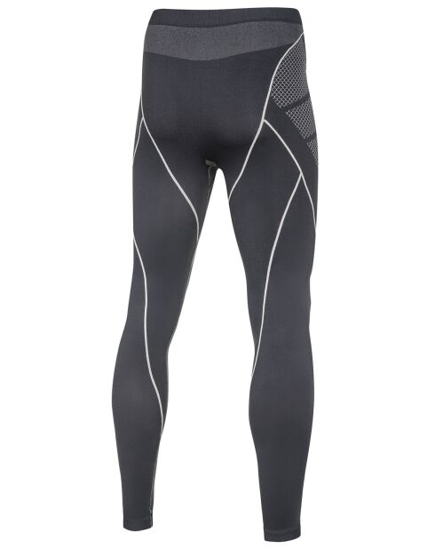 Collant Compression gris