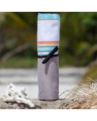 Paréo Nomad multicolore - 165x95 cm