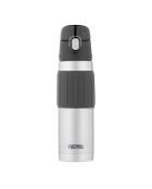 Bouteille isotherme hydratation Thermax aluminium - 50 cl