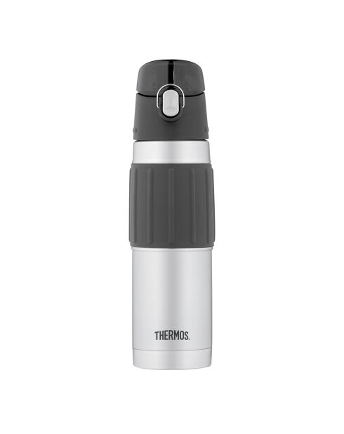 Bouteille isotherme hydratation Thermax aluminium - 50 cl