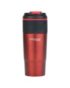 Mug isotherme Julie rouge - 45.5 cl