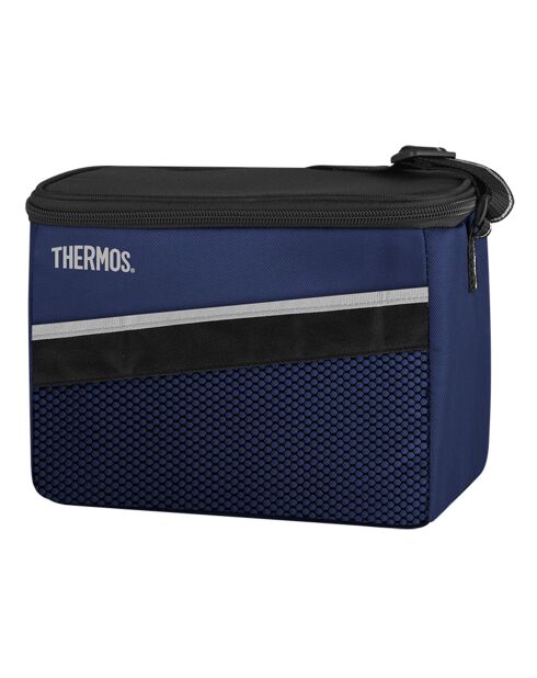 Sac isotherme Classic bleu - 4L