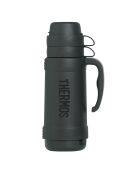 Bouteille isotherme Eclipse noire - 1.8 L