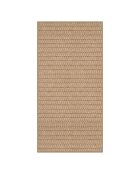 Tapis Chef marron - 66x150 cm