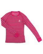 Ensemble technique Active Originals Warm violet/gris