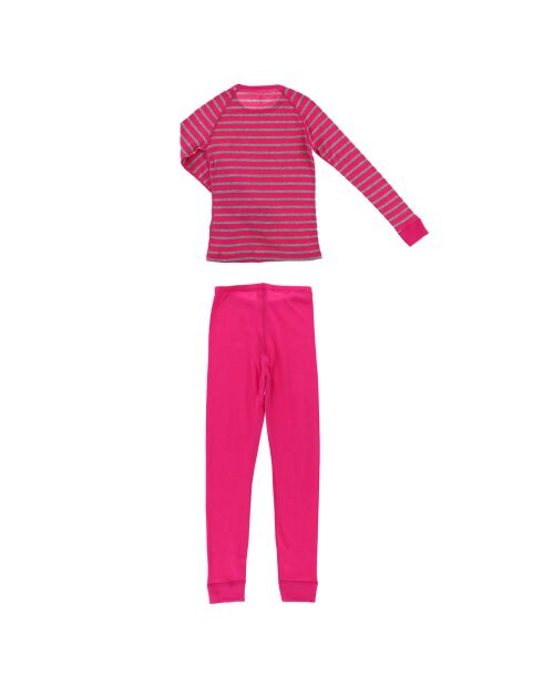 Ensemble technique Active Originals Warm violet/gris