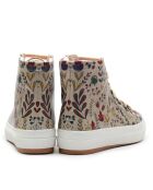 Baskets montantes Cawae beiges