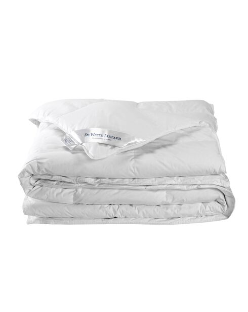 Couette Dream blanche - 200x200 cm