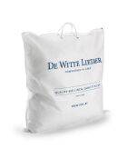 Oreiller Dream blanc - 60x60 cm