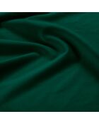 Tête de Lit en Velours Athena vert bouteille - 180x120 cm