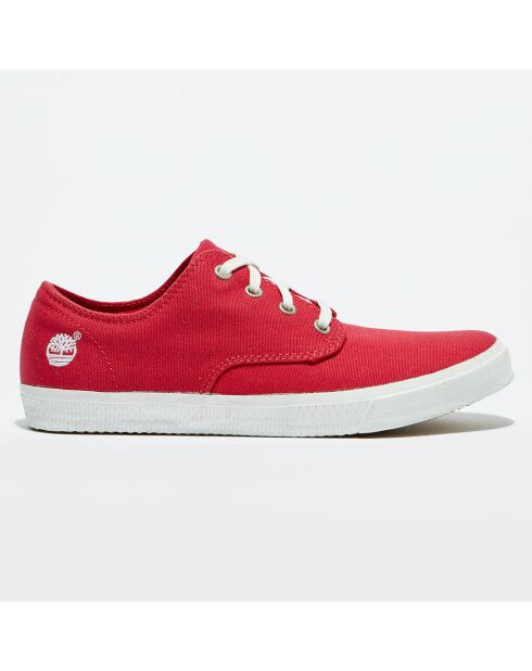 Tennis Hookset Camp rouges