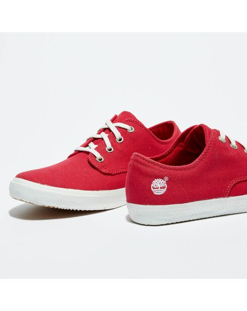 Tennis Hookset Camp rouges