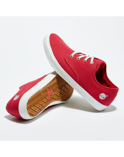Tennis Hookset Camp rouges