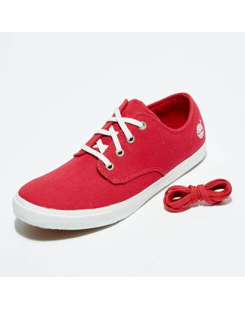 Tennis Hookset Camp rouges