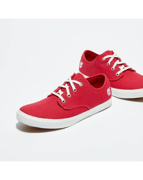 Tennis Hookset Camp rouges