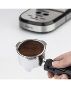 Machine Expresso 1.1L grise - 1350W