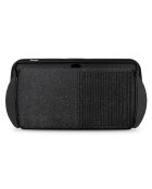 Bakplaat met zwart steeneffect - 2000W