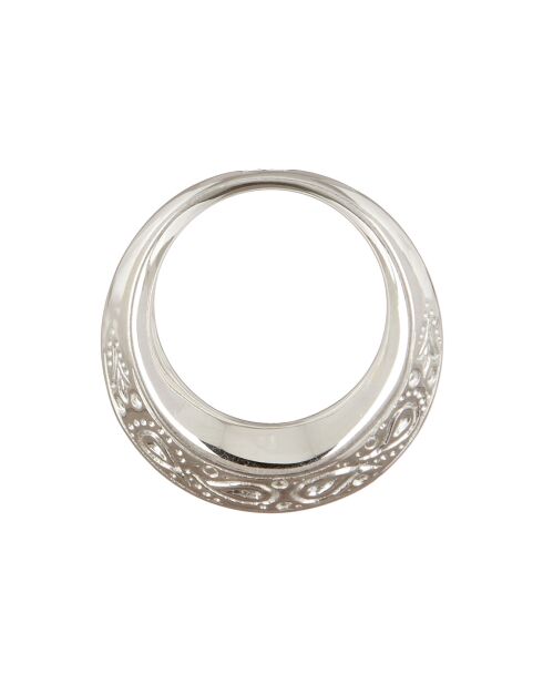 Bague Apache cachemire