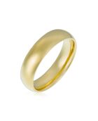 Ring Le Mine aus Gelbgold