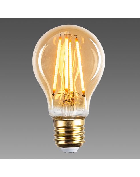 Ampoule OP blanc chaud - 4W
