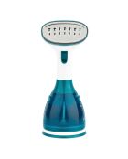 Défroisseur vapeur blanc/bleu - 1500W