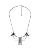 Collier Hypnose argent
