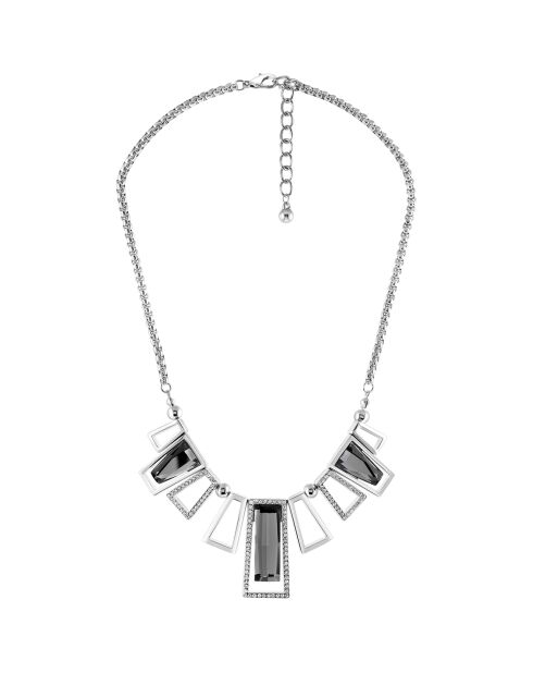 Collier Hypnose argent
