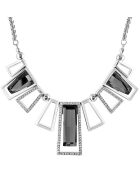 Collier Hypnose argent